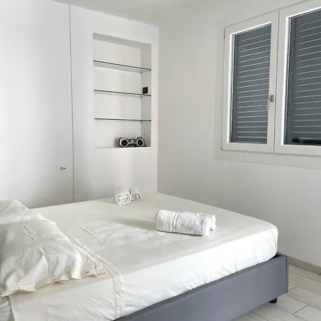 Naxos Giardini Naxos