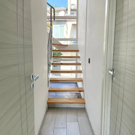 Naxos * Giardini Naxos